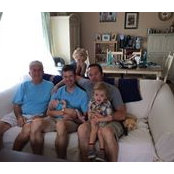 Dan Stanton's photo