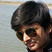 Harsh Trivedi's photo