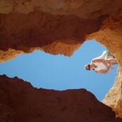 Foto von Caroline Chase