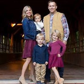 Michelle Parrett's photo