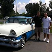 Jon Nappa's photo