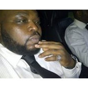 Olu Odeinde's photo