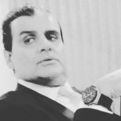 Michael Jareou's photo