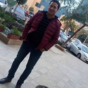 Hatem Marshall's photo