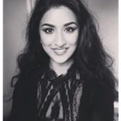 Alexandra Abraham's photo