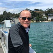 Patrick Corr's photo