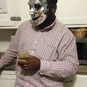 Chioke Jones's photo