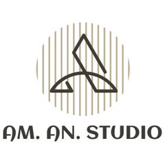 AM. AN. STUDIO