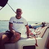 Mohamad Soussane's photo