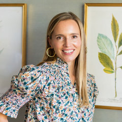 Kate Figler Interiors LLC