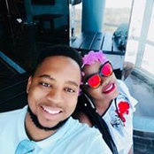 Thato Gachala's photo