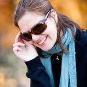 Julie Gardner's photo