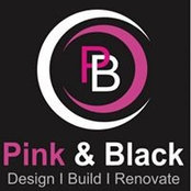 Pinkand Black's photo