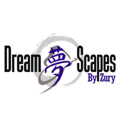 Dreamscapes By Zury