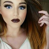 Alexis Hagan's photo