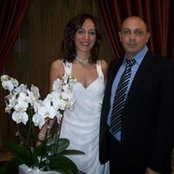 Foto von Zakia Hadba