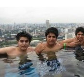Arjun Gulati's photo