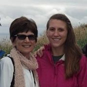 Patricia Parente-Maher's photo