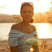 Viktoriya Nikitina's photo