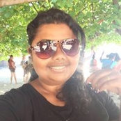 Thurga Thevis foto