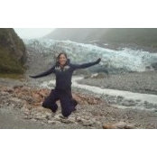 Briege Tinnelly's photo