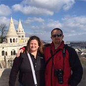 Kristin Levin's photo