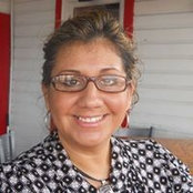 Carmen Skyes foto