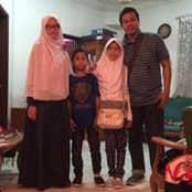 Foto von Hamidah Marloe