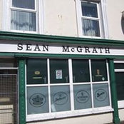 Sean Mc Grathさんの写真