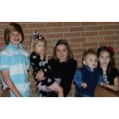 Dinah Landry's photo
