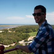 Tim McCarthy's photo