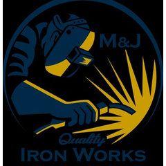 M&J Quality Iron Works, Inc