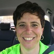 Laurie Haan's photo