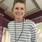 Meghan Rogers's photo