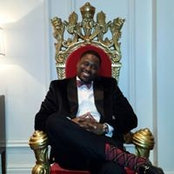 Foto de Marques Bates