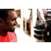 Nithin Joseph's photo
