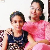 Renu Samuel's photo
