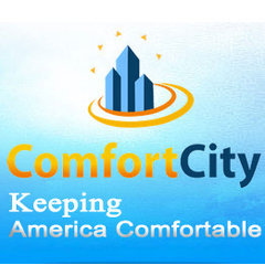 Comfort City Inc