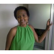 Mamoeti Maureen Dlodlo's photo