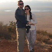 Cynthia Fox's photo