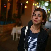 Dilsad Demirci's photo