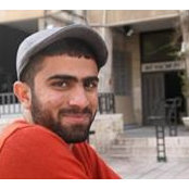 Osama Abo Asbis foto