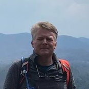 Bradford Davis's photo