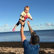 Chuck Linney Jr's photo