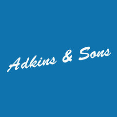 Adkins & Sons Windows