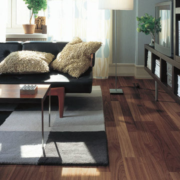 Beautiful Yet Durable Hardwood Floors