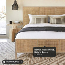 Ashworth: furniture