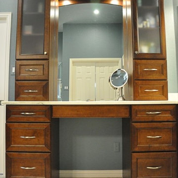 Award winning Master Bath