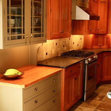 Smith Kitchen