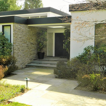 Entryways